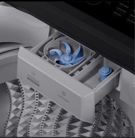 เครื่องซักผ้ามือ 1 รูปที่ 4