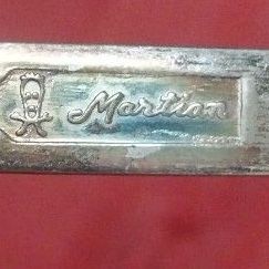 ช้อนกาแฟสายการบิน Japan Airline Vintage ยุค 1960 รูปที่ 5