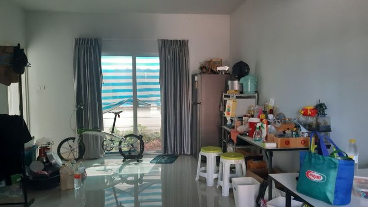 Areeya Property 2017 มีบางส่วน ใช่ ขายทาวน์เฮาส์ 20 ตรว. โครงการอารียาไทรน้อย รูปที่ 3
