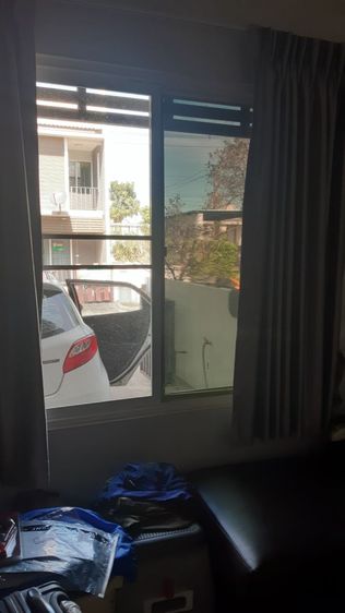 Areeya Property 2017 มีบางส่วน ใช่ ขายทาวน์เฮาส์ 20 ตรว. โครงการอารียาไทรน้อย รูปที่ 4