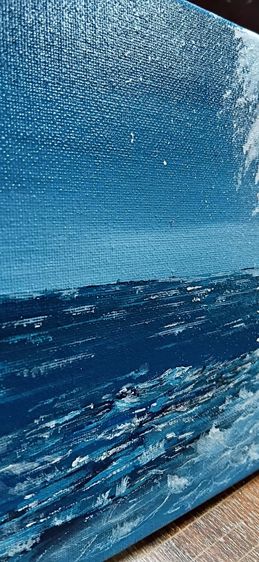 ภาพวาด(Original painting) รูปที่ 4