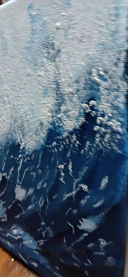 ภาพวาด(Original painting) รูปที่ 3