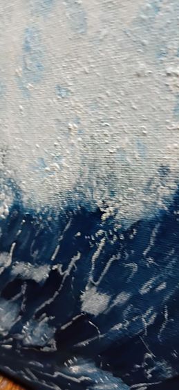 ภาพวาด(Original painting) รูปที่ 5