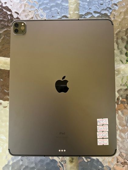iPadpro12.9 512gb รูปที่ 3