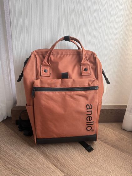 กระเป๋ามือสอง Anello แท้