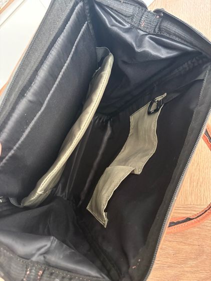 กระเป๋ามือสอง Anello แท้ รูปที่ 6