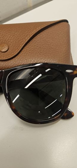 Rayban RB2140 54mm.สภาพสวย รูปที่ 5