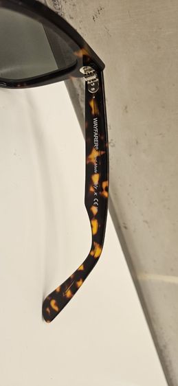 Rayban RB2140 54mm.สภาพสวย รูปที่ 10