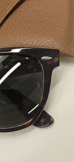 Rayban RB2140 54mm.สภาพสวย รูปที่ 6