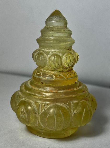 ผอบ เนื้อหินจุยเจีย  รูปที่ 4