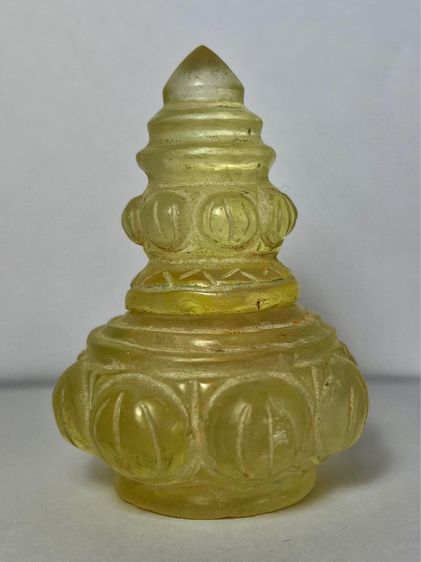 ผอบ เนื้อหินจุยเจีย  รูปที่ 5