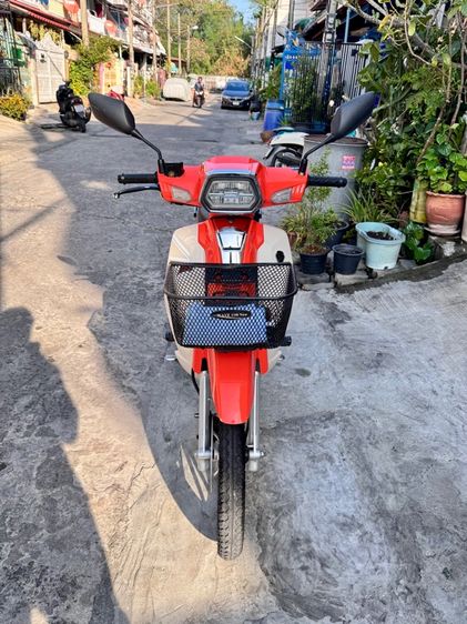 GPX110-Rock2022 รูปที่ 2