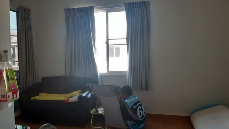 ขายทาวน์เฮาส์โครงการอารียาไทรน้อย เฟส 5 รูปที่ 3