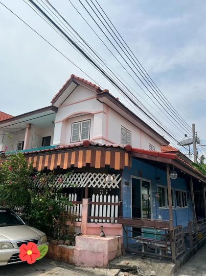 อื่นๆ สร้างเสร็จก่อน 2010 ไม่มี ใช่ ขายบ้านทาวน์เฮ้าส์ รูปที่ 2