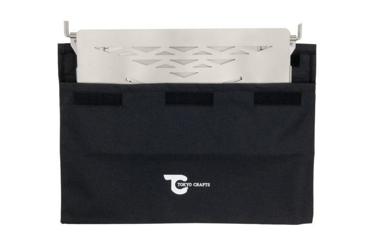 Tokyo Crafts รุ่น Makulite 2 ปิ้งย่างได้ วัสดุสแตนเลส (SUS304) รูปที่ 6