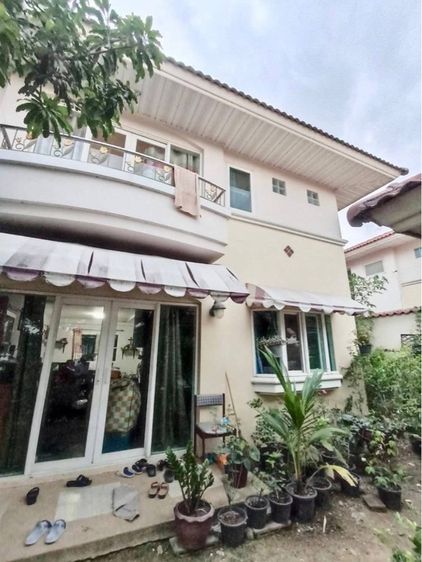 Supalai ไม่มี 2017 ใช่ บ้านในโครงการศุภาลัยดอนจันทร์ รูปที่ 4