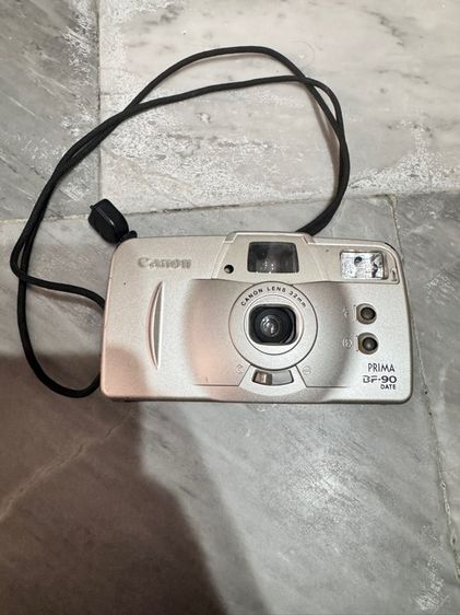 Canon Prima BF-90  
