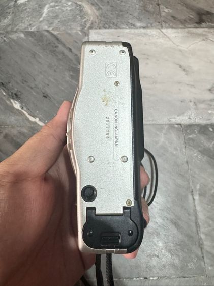 Canon Prima BF-90   รูปที่ 3