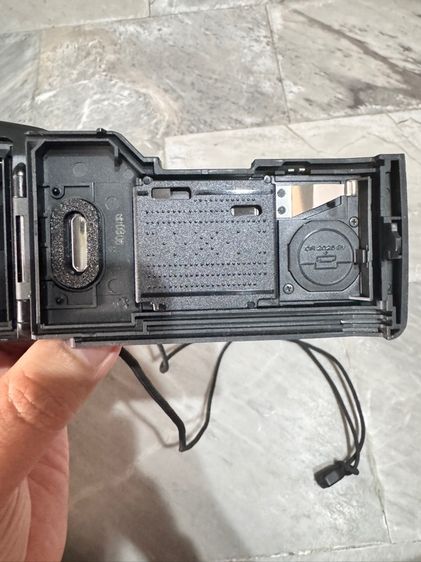 Canon Prima BF-90   รูปที่ 6