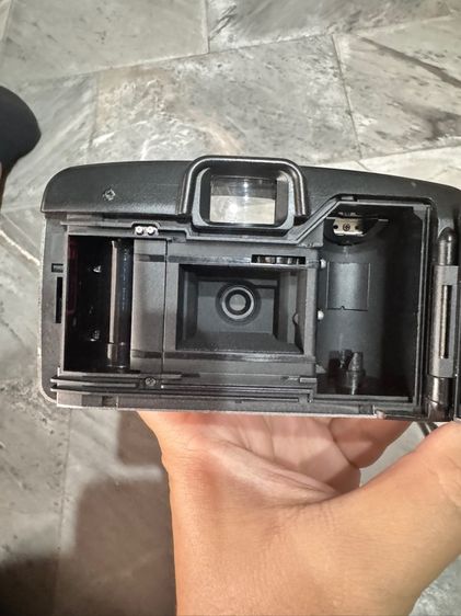 Canon Prima BF-90   รูปที่ 5