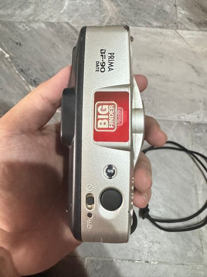 Canon Prima BF-90   รูปที่ 2