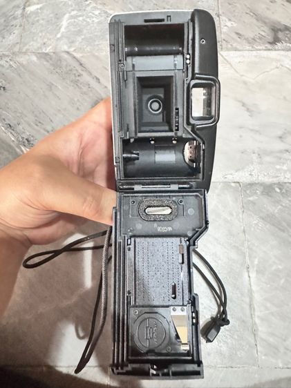 Canon Prima BF-90   รูปที่ 7