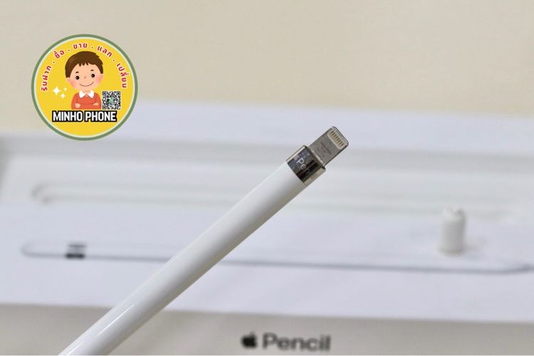Apple Pencil 1  รูปที่ 4