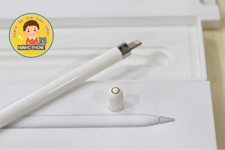 Apple Pencil 1  รูปที่ 2