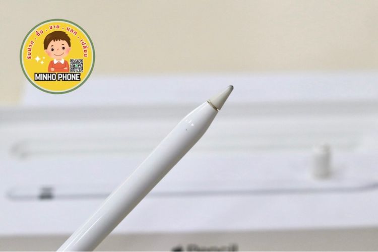 Apple Pencil 1  รูปที่ 5