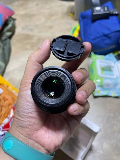 เลนส์กล้องมือหมุน รูปที่ 3