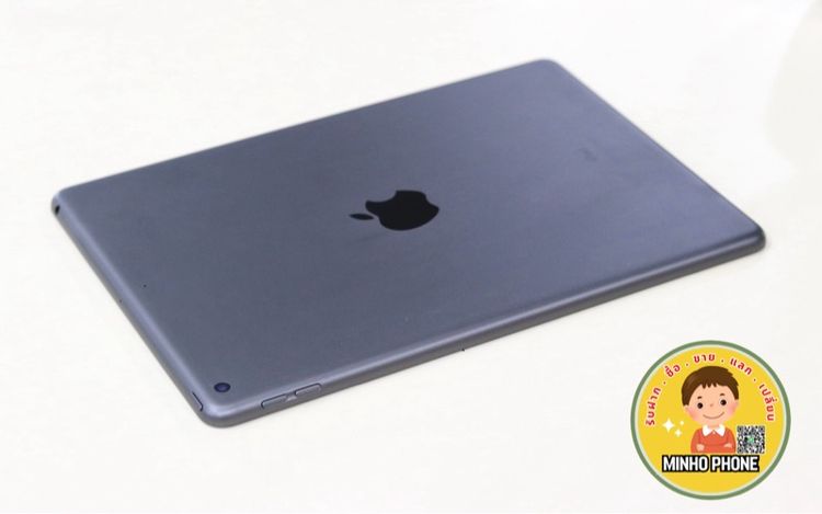 📱IPad Gen 9 64GB WiFi สีเทาสเปซเกยร์ รูปที่ 10