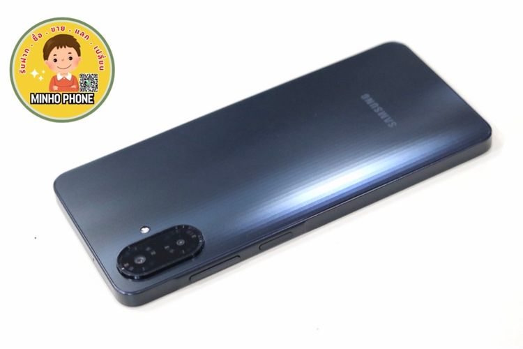 Samsung Galaxy A07 128GB สีดำ รูปที่ 9