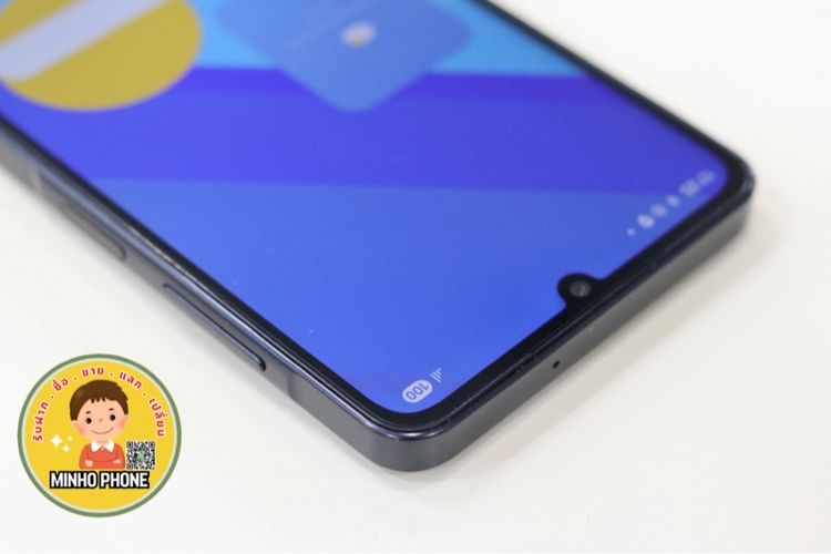 Samsung Galaxy A07 128GB สีดำ รูปที่ 5