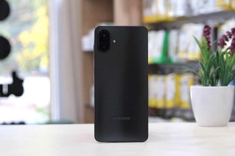 Samsung Galaxy A07 128GB สีดำ รูปที่ 2