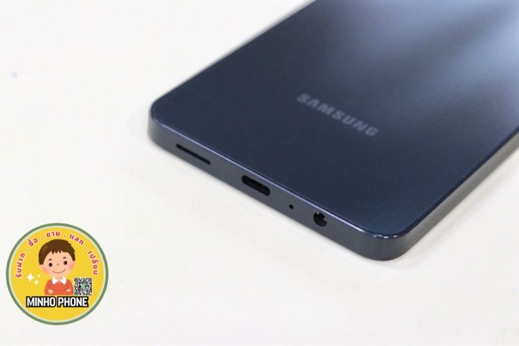 Samsung Galaxy A07 128GB สีดำ รูปที่ 7