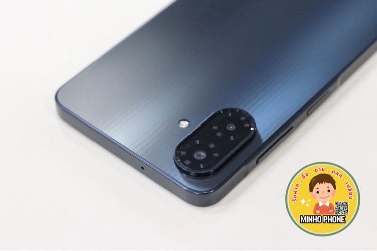 Samsung Galaxy A07 128GB สีดำ รูปที่ 8