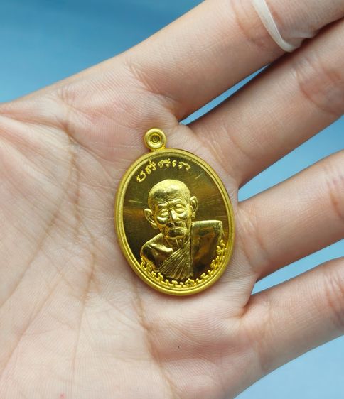 หลวงปู่หิน ทองคำ รูปที่ 7