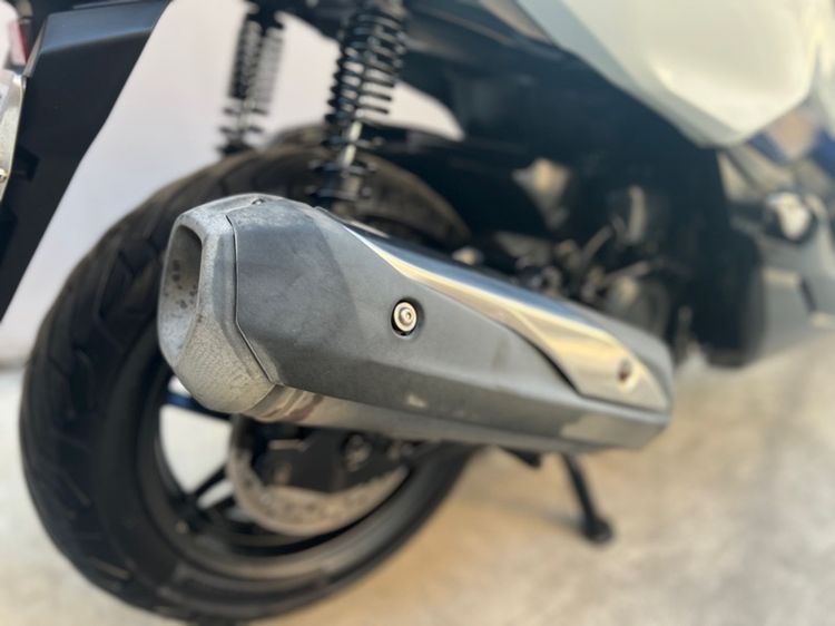 Honda Forza300 2019 รูปที่ 11