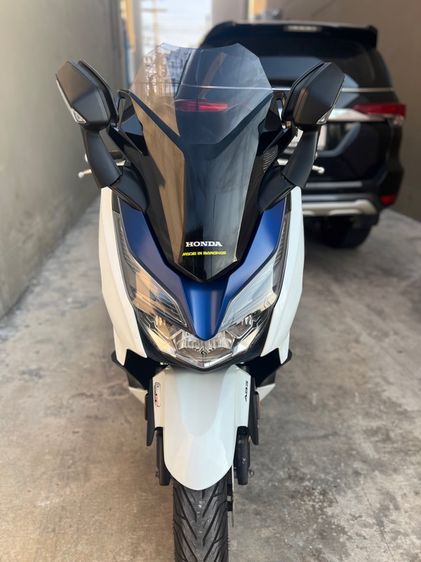 Honda Forza300 2019 รูปที่ 3