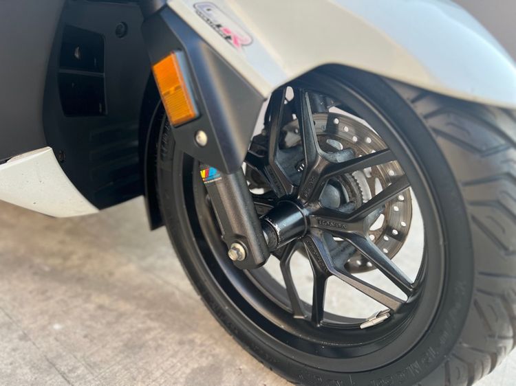 Honda Forza300 2019 รูปที่ 8