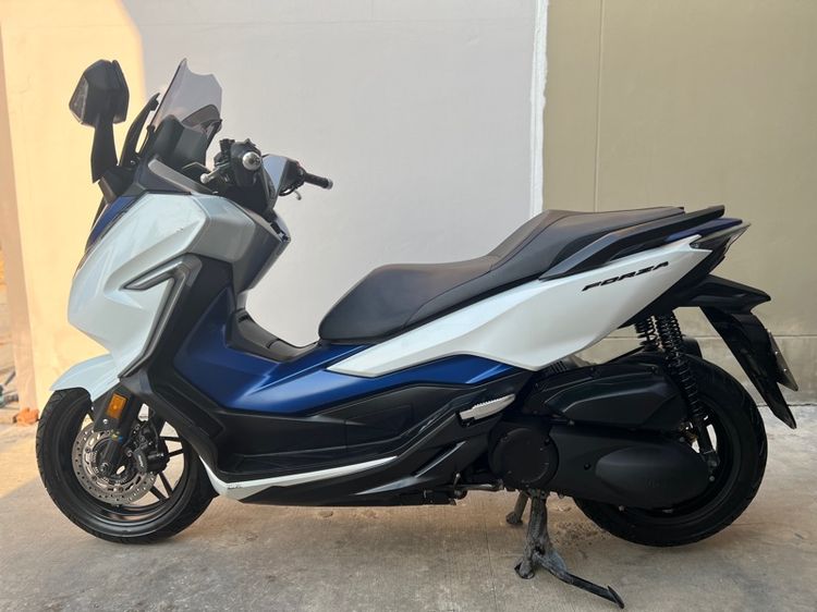 Honda Forza300 2019 รูปที่ 2