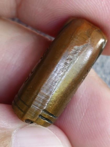 หลวงพ่อวงษ์ รุ่น 6 บล็อค แก้มปะ รูปที่ 5