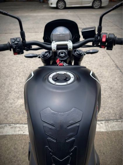 ขายไทรอั้มไทรเด้น 660 รูปที่ 6