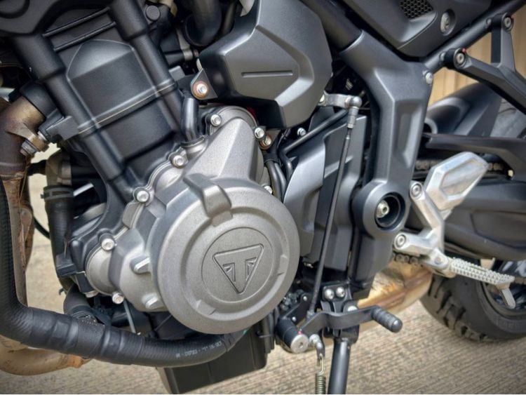 ขายไทรอั้มไทรเด้น 660 รูปที่ 2