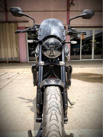 ขายไทรอั้มไทรเด้น 660 รูปที่ 7