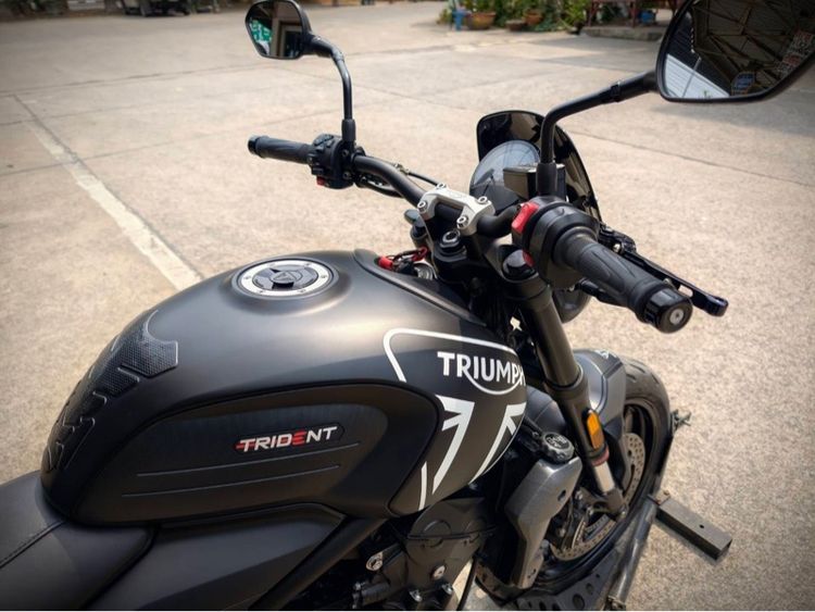 ขายไทรอั้มไทรเด้น 660 รูปที่ 4