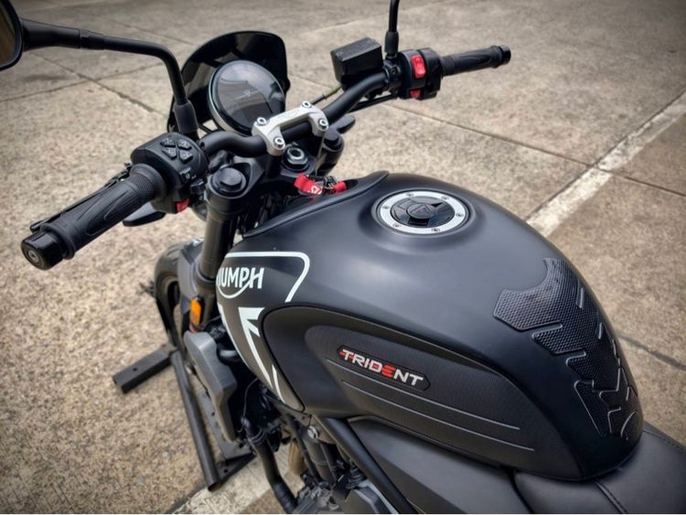 ขายไทรอั้มไทรเด้น 660