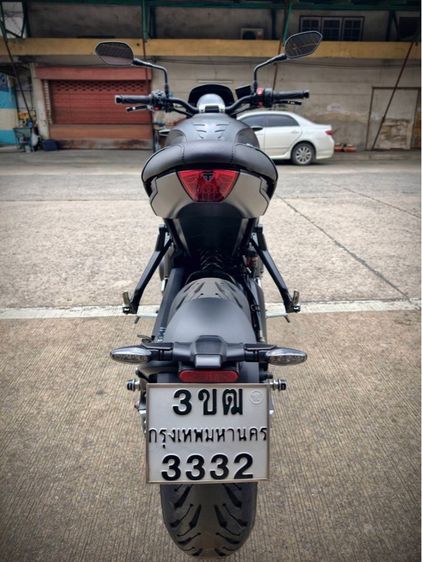 ขายไทรอั้มไทรเด้น 660 รูปที่ 5