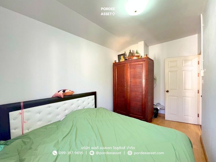 บ้านเดี่ยว ศุภาลัยวิลล์ พระราม 2 ( ขนาด 53 ตร.ว.) ซ. พันท้ายนรสิงห์ เมืองสมุทรสาคร ใกล้เซ็นทรัลมหาชัย รูปที่ 4