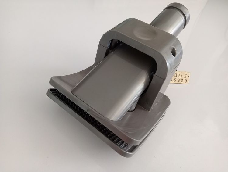 (ปิด)แปรงขนสัตว์เลี้ยง Dyson รูปที่ 2